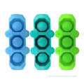 Khay silicone mát bằng kính mát bằng kính mát